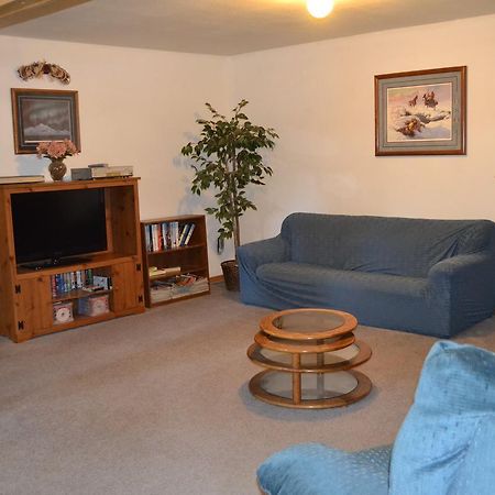 All Seasons B&B Kenai Buitenkant foto