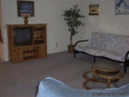 All Seasons B&B Kenai Kamer foto