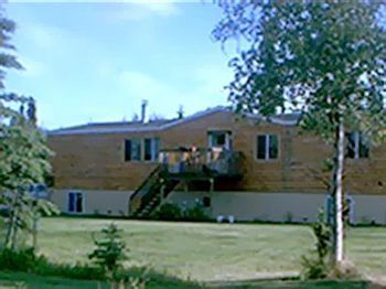 All Seasons B&B Kenai Buitenkant foto