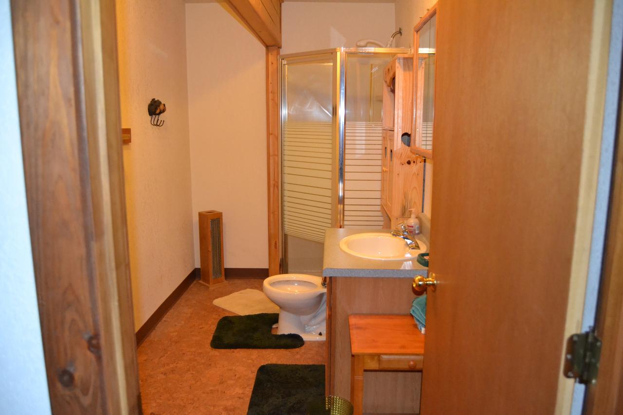 All Seasons B&B Kenai Buitenkant foto