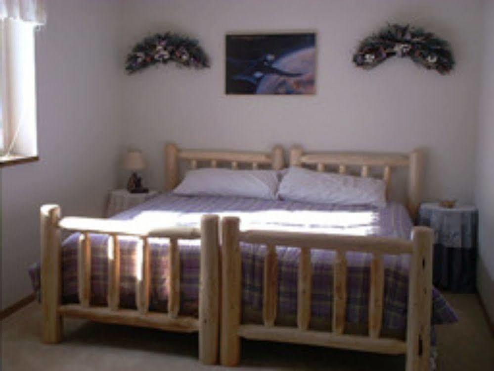 All Seasons B&B Kenai Kamer foto